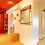 Appartement Mariposa - Golf Du Phare De