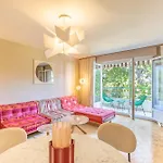 Appartement Mariposa - Golf Du Phare De