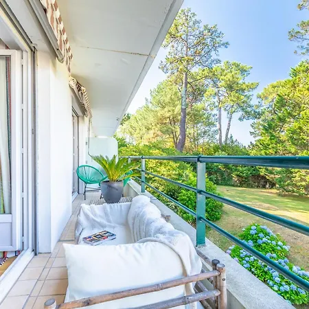 דירה Mariposa - Golf Du Phare De *