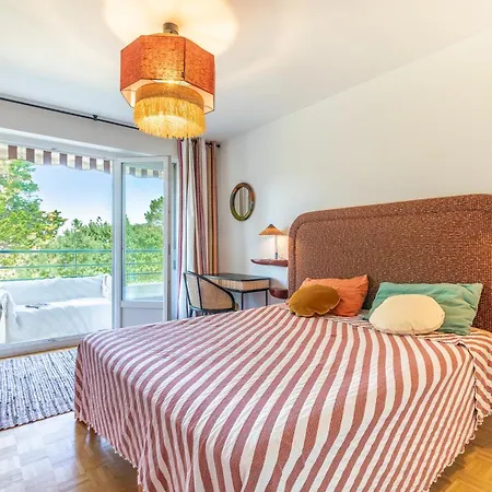 Mariposa - Golf Du Phare De דירה