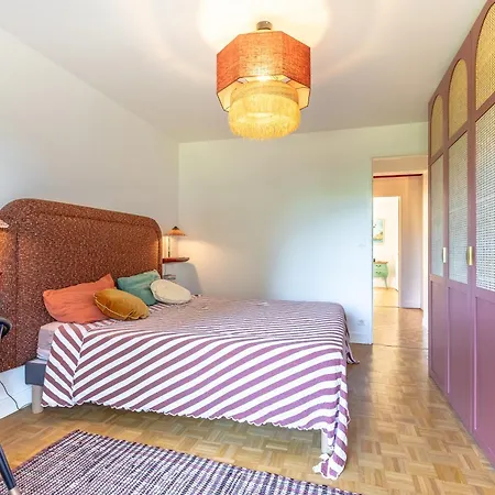 Mariposa - Golf Du Phare De דירה *