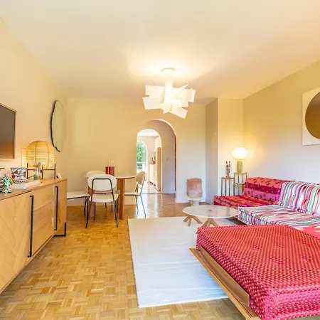 Mariposa - Golf Du Phare De ביאריץ