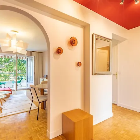 דירה Mariposa - Golf Du Phare De *