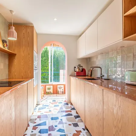 דירה Mariposa - Golf Du Phare De *