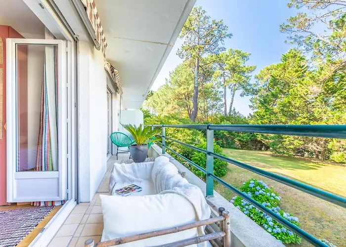 דירה Mariposa - Golf Du Phare De *