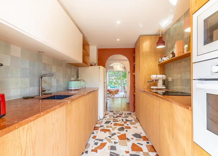 Mariposa - Golf Du Phare De דירה