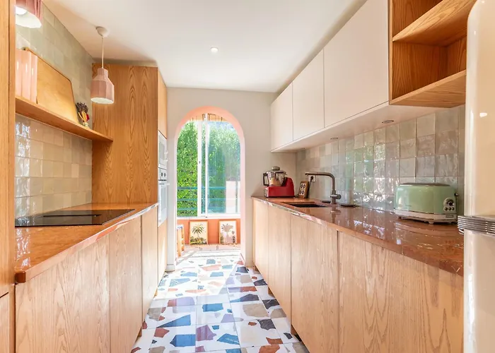 דירה Mariposa - Golf Du Phare De *