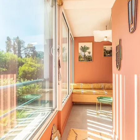 Mariposa - Golf Du Phare De *