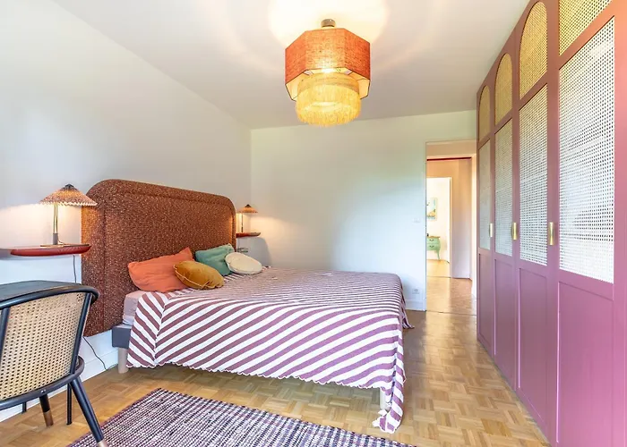 Mariposa - Golf Du Phare De 公寓 *