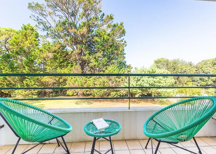 Mariposa - Golf Du Phare De * 比亚里茨